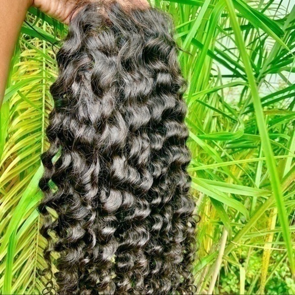 Best Human Hair lace front wig 30inch 2024 - Picture 11 of 14